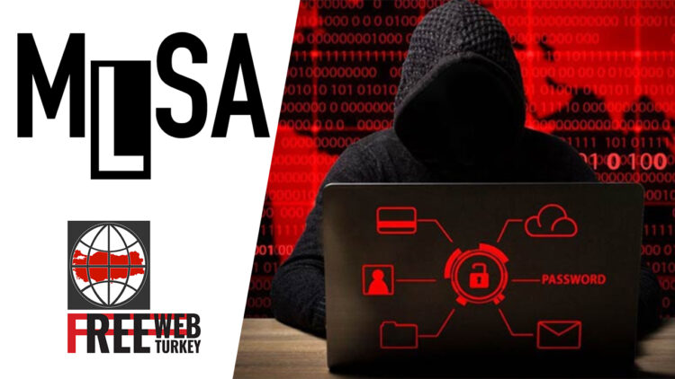 Website leak exposes sensitive data of 85 million Turkish residents: report