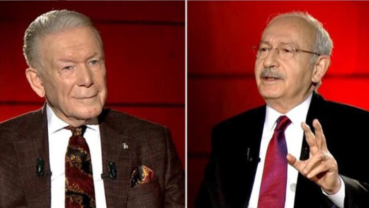 Kemal Kılıçdaroğlu: No regrets on presidential run, advocates for opposition unity