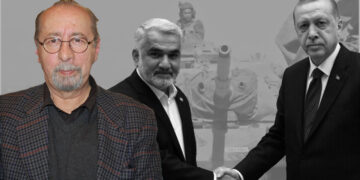 Turkish government set to launch ideological offensive in Kurdistan