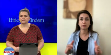 Green Left MP: No sign of peaceful solution in Turkey’s recent security council statement