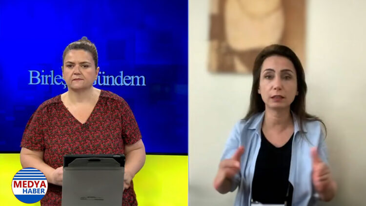 Green Left MP: No sign of peaceful solution in Turkey’s recent security council statement