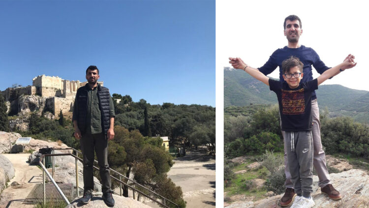 Kurdish umbrella organisation accuses Turkish, KDP intelligence of murdering Kurdish political refugee