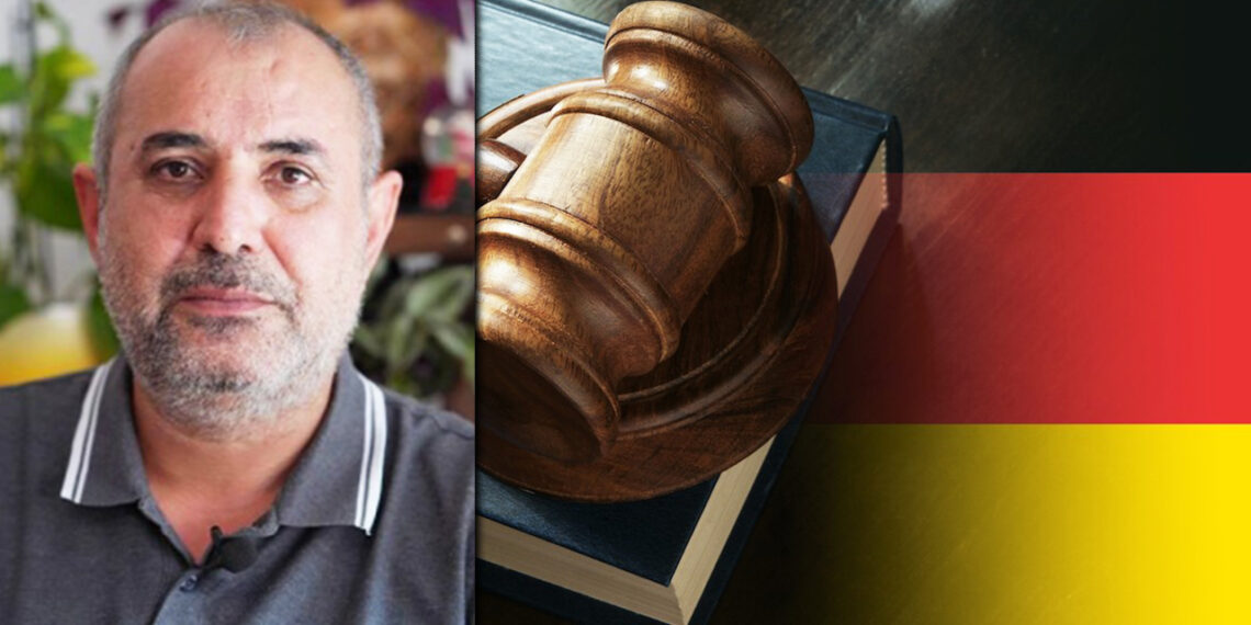 Germany: Kurdish man faces prison sentence for social media posts