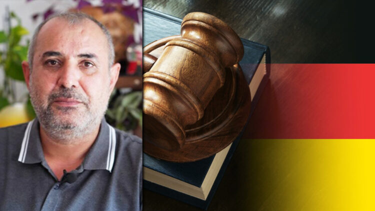Germany: Kurdish man faces prison sentence for social media posts