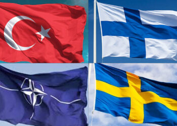 Sweden’s NATO-bid negotiations set to continue in quadrilateral Ankara meeting