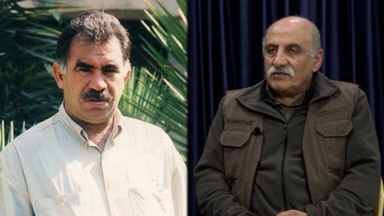 Turkey must re-evaluate Abdullah Öcalan’s case: PKK exec