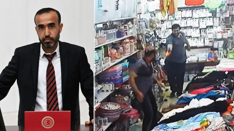 Green Left MP submits first parliamentary question on investigation into family’s deaths