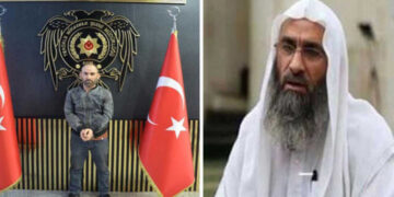 Former ISIS judge from Iraq granted refugee status in Turkey