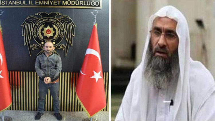 Former ISIS judge from Iraq granted refugee status in Turkey
