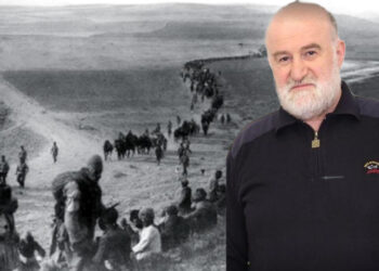 Syriac community seeks recognition for Sayfo Genocide
