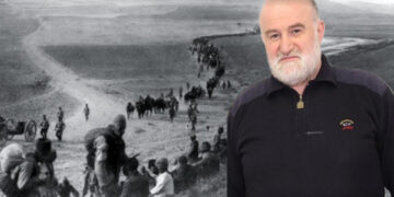 Syriac community seeks recognition for Sayfo Genocide