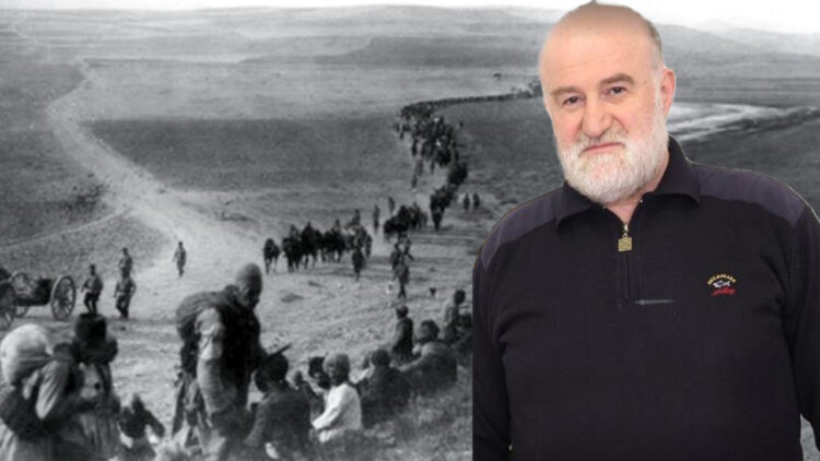Syriac community seeks recognition for Sayfo Genocide