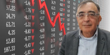 Economist warns of stagflation, bleak future for Turkey’s economy