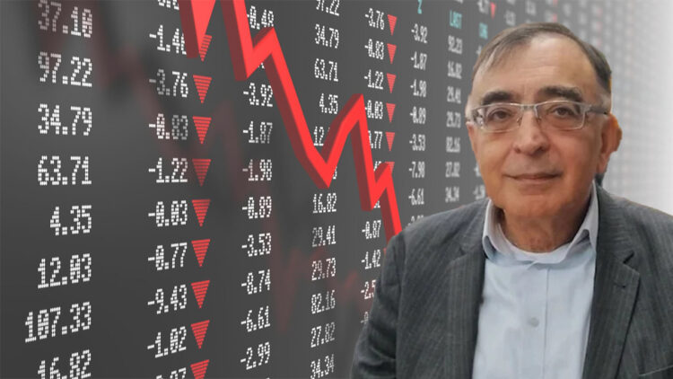 Economist warns of stagflation, bleak future for Turkey’s economy