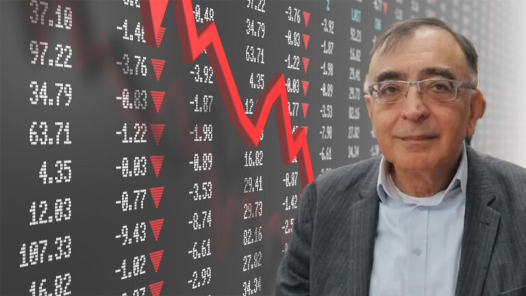 Economist warns of stagflation, bleak future for Turkey’s economy