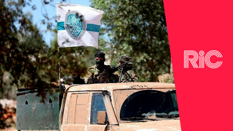 Syria’s Al-Qaeda offshoot colluding with Turkey, report shows