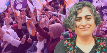 Jailed Kurdish politician warns of gov’t manipulation, calls for women’s liberation in post-election Turkey