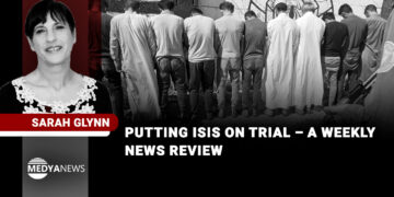 Putting ISIS on trial – a weekly news review