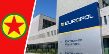 Europol’s 2023 EU terrorism report under scrutiny for appeasement of Turkey’s Erdoğan