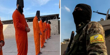 Turkish-backed factions facilitate prison escape of ISIS inmates in northern Syria: report