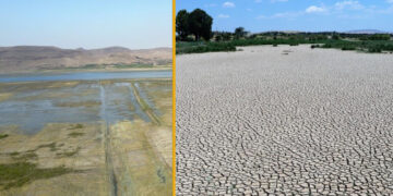 Turkey’s violation of UN water-sharing agreement causes escalating water crisis in Syria