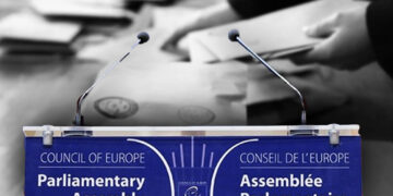 Council of Europe report: Turkey fails to meet democratic electoral standards
