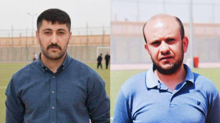 Iraqi Kurdistan: Kurdish prisoners on hunger strike to protest inhuman treatment