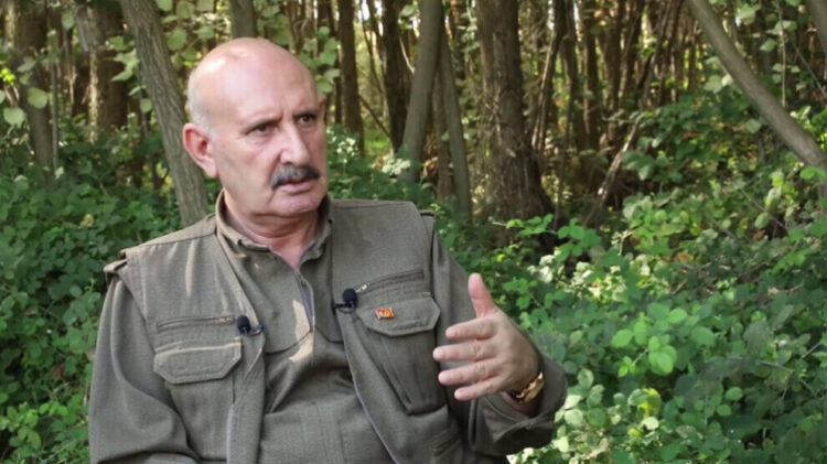 KCK member warns of Turkey’s increasing oppression, urges unity among democratic forces