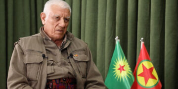 Increased targeting of Kurdish organisations robbed ceasefire of meaning: KCK’s Bayık