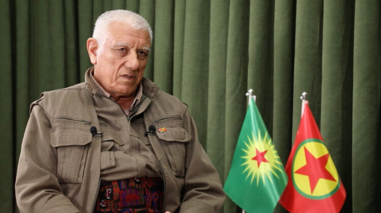 Increased targeting of Kurdish organisations robbed ceasefire of meaning: KCK’s Bayık