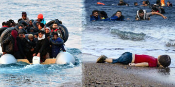 World Refugee Day highlights soaring forced displacement figures