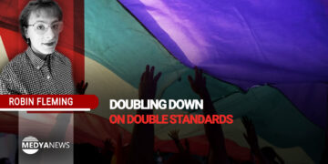 Doubling Down on Double Standards