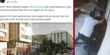 Turkey: Controversial auction contract cancelled after journalist attacked for exposing irregularities