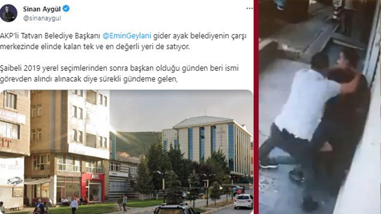 Türkiye: Suçu ifşa ettiği için basın saldırısının ardından tartışmalı müzayede sözleşmesi iptal edildi