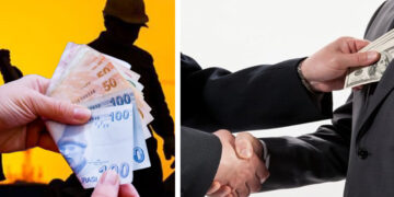Turkey raises minimum wage, falls short of expectations amid deepening economic crisis
