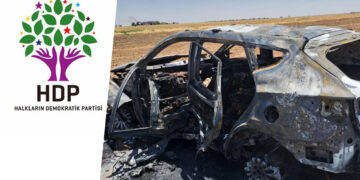 Turkey’s pro-Kurdish party condemns “targeted assassinations” in northern Syria
