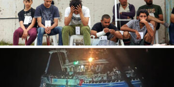Nightmare continues for Syrian Kurdish survivor of migrant boat disaster