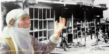 Turkish court drops massacre case after 30 years