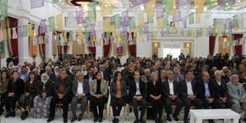 Kurdish alliance urges EU, UN to stand against Turkish aggression