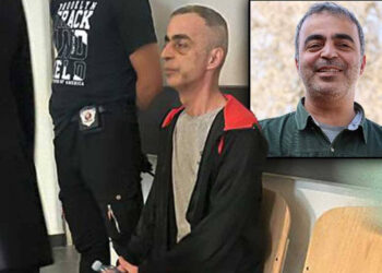 Top Serbian court shuts down extradition demand for Kurdish activist
