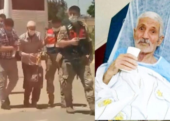 Turkish court denies release of seriously ill Kurdish prisoner, ignoring medical reports