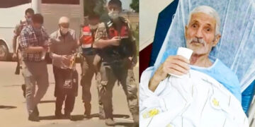 Turkish court denies release of seriously ill Kurdish prisoner, ignoring medical reports