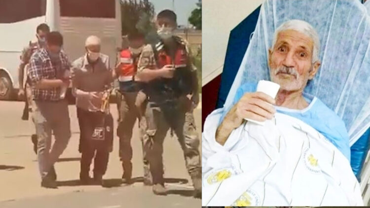 Turkish court denies release of seriously ill Kurdish prisoner, ignoring medical reports