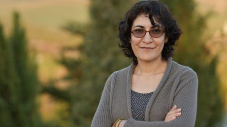 Kurdish Women’s Library unveiled in Iraqi Kurdistan honouring slain scholar Nagihan Akarsel