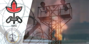 Inmates protesting abuse in Turkish prison face investigations, transfers