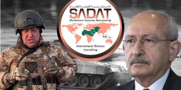 Turkey’s opposition leader warns against paramilitary forces as Wagner revolts in Russia