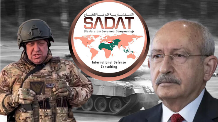 Turkey’s opposition leader warns against paramilitary forces as Wagner revolts in Russia
