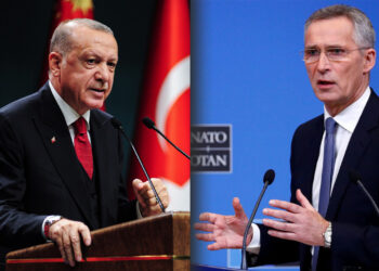 Sweden’s NATO entry hangs on pro-Kurdish protest crackdown, says Erdoğan