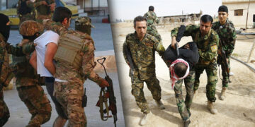 Over 50 individuals tortured to death in Syria since beginning of 2023: report