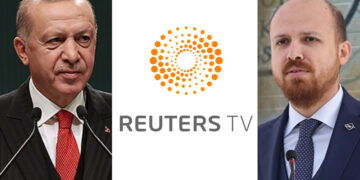 Turkish officials denounce Reuters report on alleged bribery involving Erdoğan’s Son